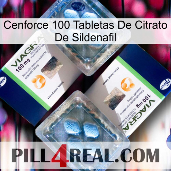 Cenforce 100 Sildenafil Citrate Tablets viagra5.jpg